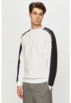 Armani Exchange Суичър - Pepit.bg