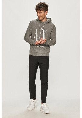 Armani Exchange Суичър - Pepit.bg