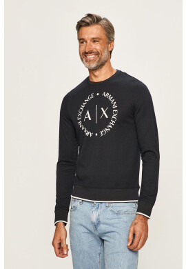 Armani Exchange Суичър - Pepit.bg