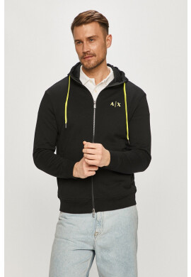 Armani Exchange Суичър - Pepit.bg