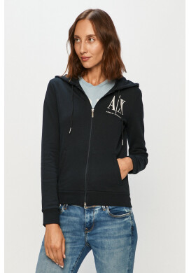 Armani Exchange Суичър - Pepit.bg