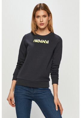 Armani Exchange Суичър - Pepit.bg