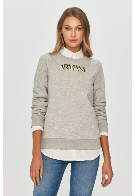 Armani Exchange Суичър - Pepit.bg