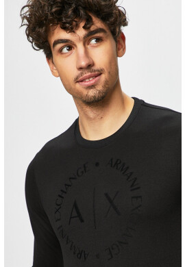 Armani Exchange Суичър - Pepit.bg