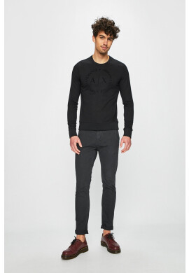 Armani Exchange Суичър - Pepit.bg