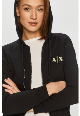 Armani Exchange Суичър - Pepit.bg