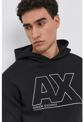Armani Exchange Суичър - Pepit.bg