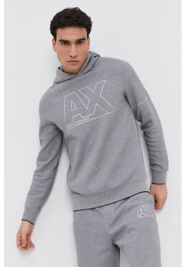 Armani Exchange Суичър - Pepit.bg