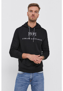 Armani Exchange Суичър - Pepit.bg