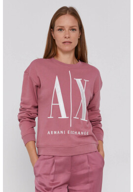 Armani Exchange Суичър - Pepit.bg