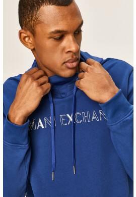 Armani Exchange Суичър - Pepit.bg