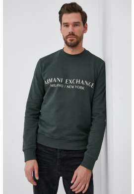 Armani Exchange Суичър - Pepit.bg