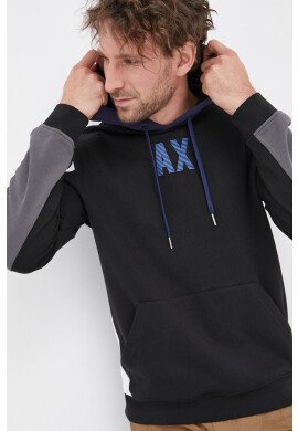 Armani Exchange Суичър - Pepit.bg