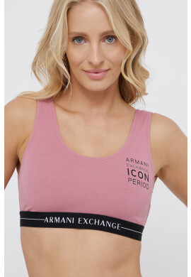 Armani Exchange Сутиен - Pepit.bg