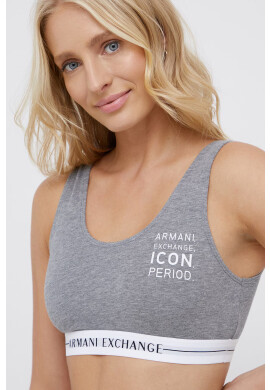 Armani Exchange Сутиен - Pepit.bg