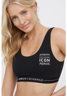 Armani Exchange Сутиен - Pepit.bg