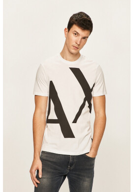 Armani Exchange Тениска - Pepit.bg