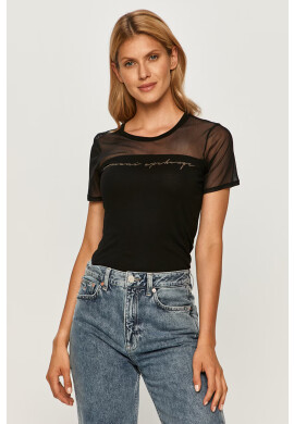 Armani Exchange Тениска - Pepit.bg