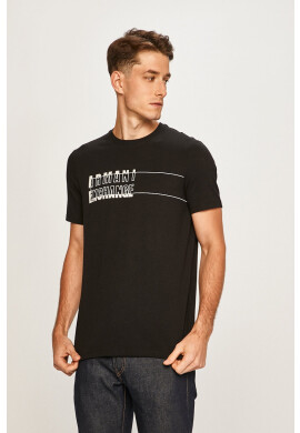 Armani Exchange Тениска - Pepit.bg