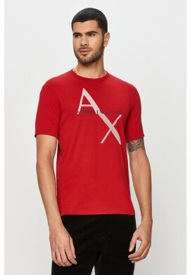 Armani Exchange Тениска - Pepit.bg