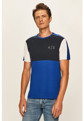 Armani Exchange Тениска - Pepit.bg