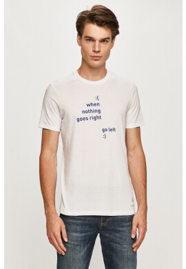 Armani Exchange Тениска - Pepit.bg