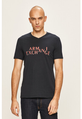 Armani Exchange Тениска - Pepit.bg