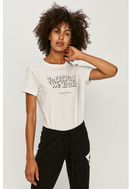 Armani Exchange Тениска - Pepit.bg