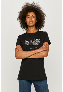 Armani Exchange Тениска - Pepit.bg