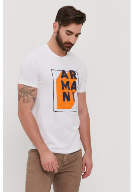 Armani Exchange Тениска - Pepit.bg