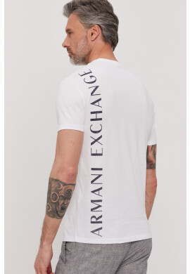 Armani Exchange Тениска - Pepit.bg
