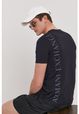 Armani Exchange Тениска - Pepit.bg