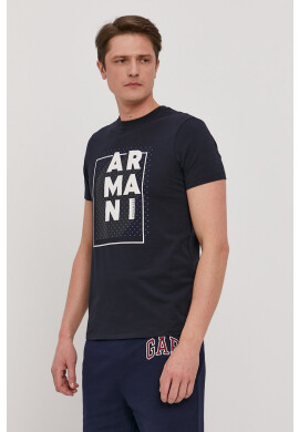 Armani Exchange Тениска - Pepit.bg