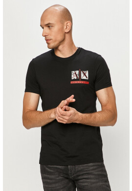 Armani Exchange Тениска - Pepit.bg