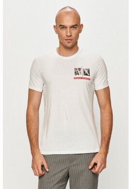 Armani Exchange Тениска - Pepit.bg