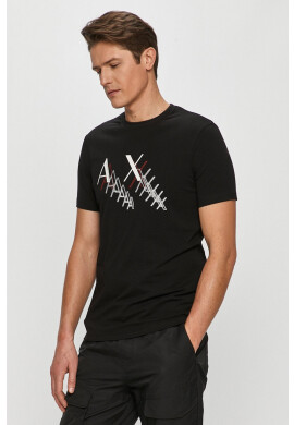 Armani Exchange Тениска - Pepit.bg