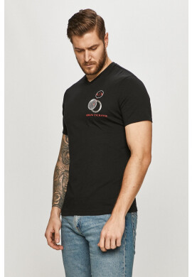Armani Exchange Тениска - Pepit.bg