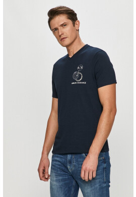 Armani Exchange Тениска - Pepit.bg