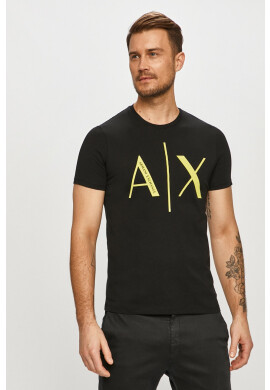 Armani Exchange Тениска - Pepit.bg