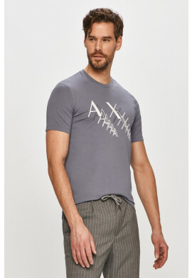 Armani Exchange Тениска - Pepit.bg