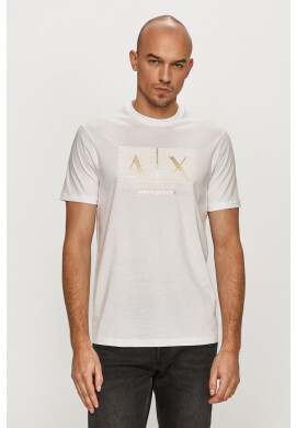Armani Exchange Тениска - Pepit.bg