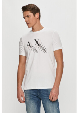 Armani Exchange Тениска - Pepit.bg
