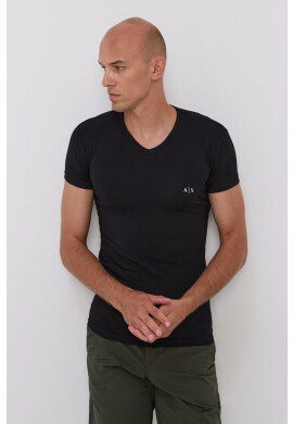 Armani Exchange Тениска (2 броя) - Pepit.bg