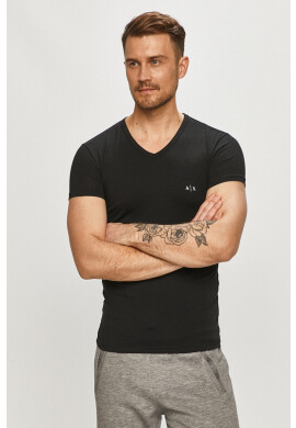 Armani Exchange Тениска (2 броя) - Pepit.bg