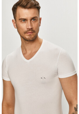 Armani Exchange Тениска (2 броя) - Pepit.bg