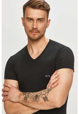 Armani Exchange Тениска (2 броя) - Pepit.bg