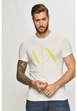 Armani Exchange Тениска - Pepit.bg