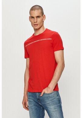 Armani Exchange Тениска - Pepit.bg