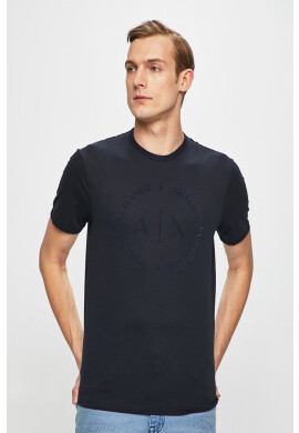 Armani Exchange Тениска - Pepit.bg