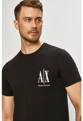Armani Exchange Тениска - Pepit.bg